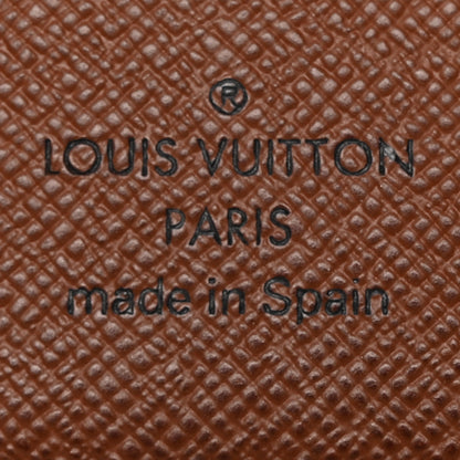 Louis Vuitton Monogram Insolite Wallet 6 of 12
