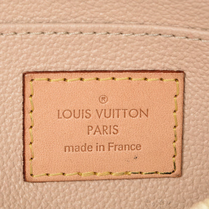 Louis Vuitton Monogram Cosmetic Pouch 6 of 6