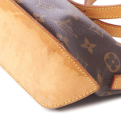 Louis Vuitton Monogram Trotteur 5 of 8