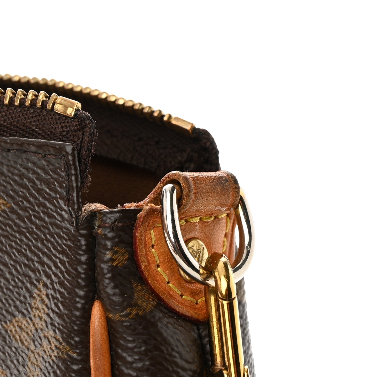 Louis Vuitton Monogram Eva Clutch 12 of 12