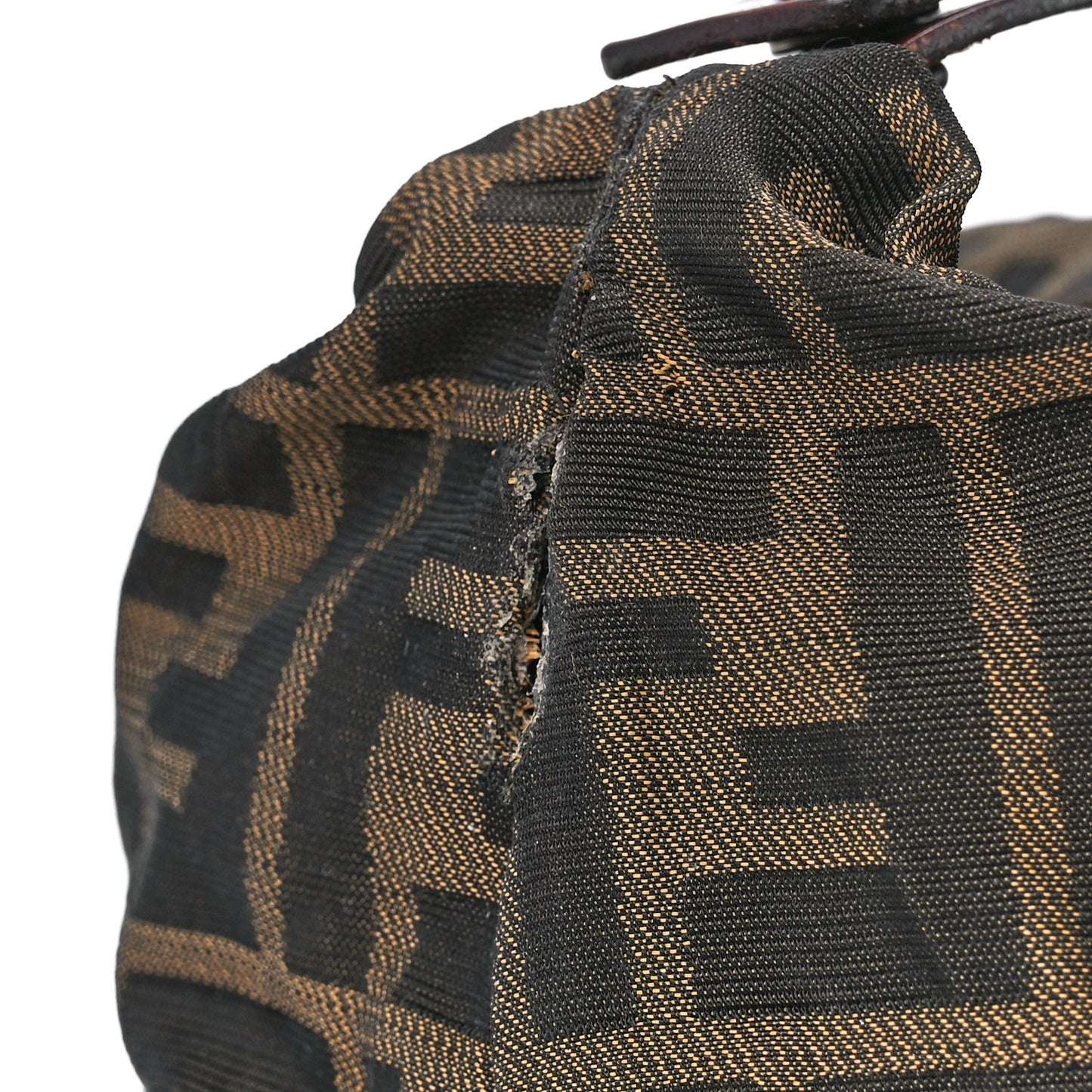 Zucca Mini Bag Tobacco