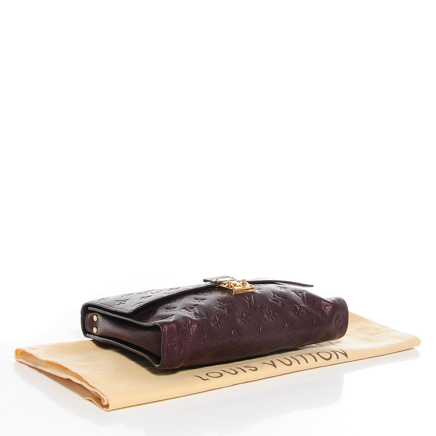 Empreinte Fascinante Grenat