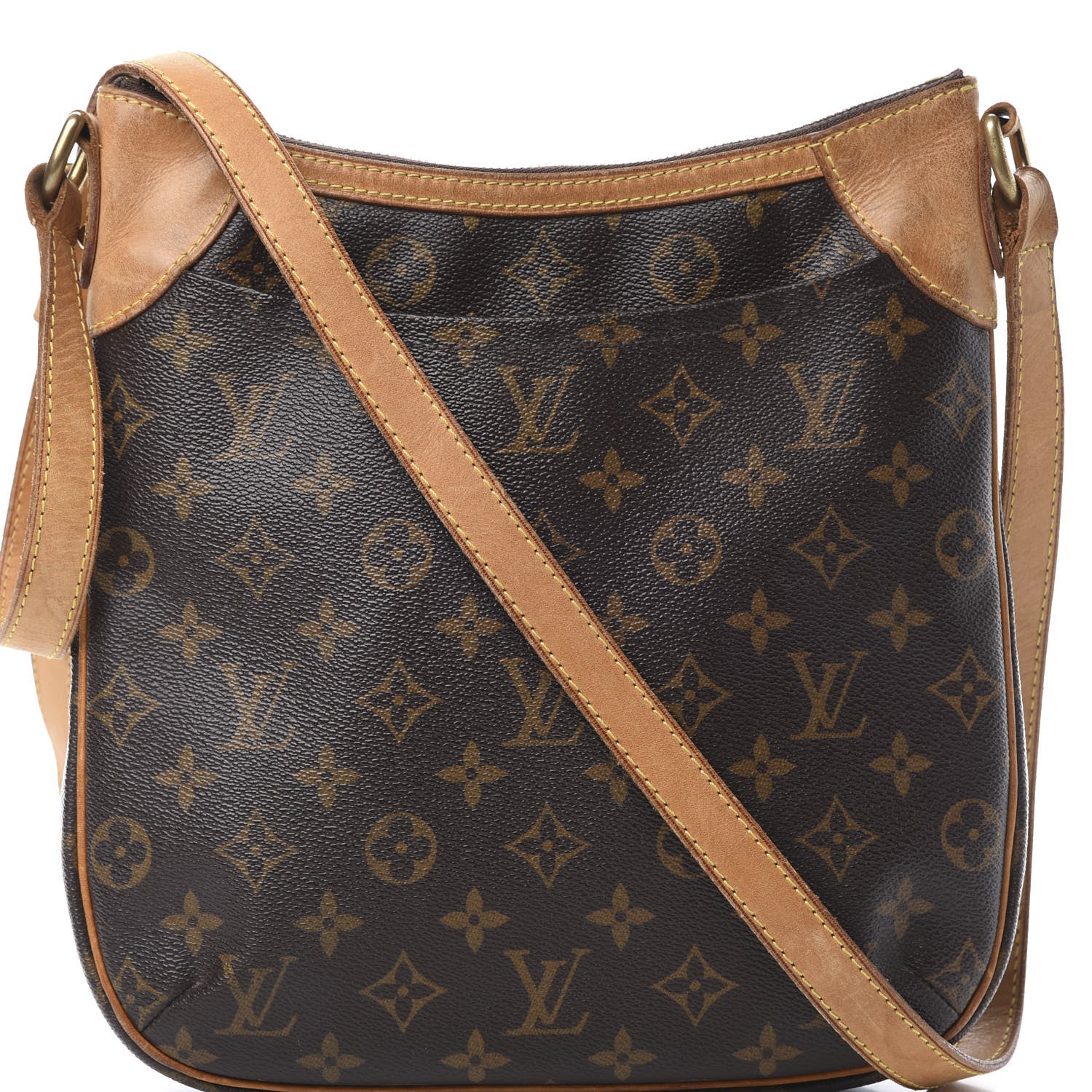 Louis Vuitton Monogram Odeon PM 8 of 19