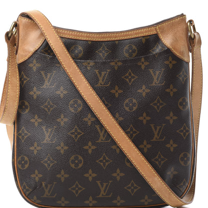 Louis Vuitton Monogram Odeon PM 8 of 19