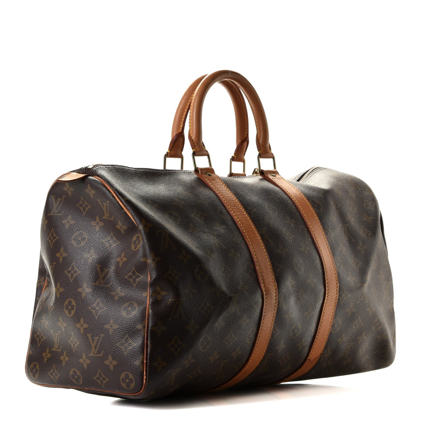 Monogram Keepall 45