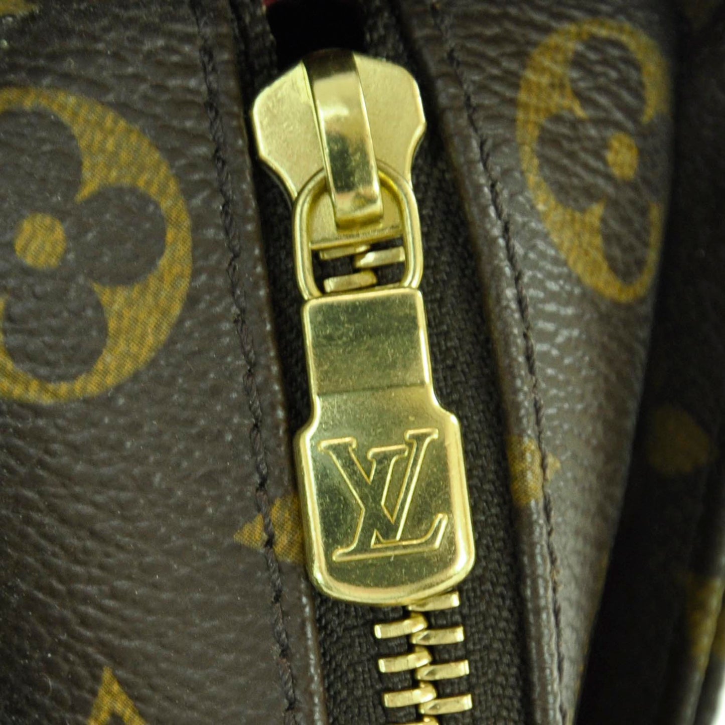 Monogram Viva-Cite MM