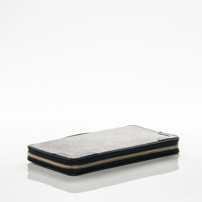 Louis Vuitton Monogram Daily Organizer Black 4 of 6