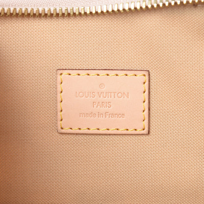 Louis Vuitton Damier Azur Riviera MM 7 of 13