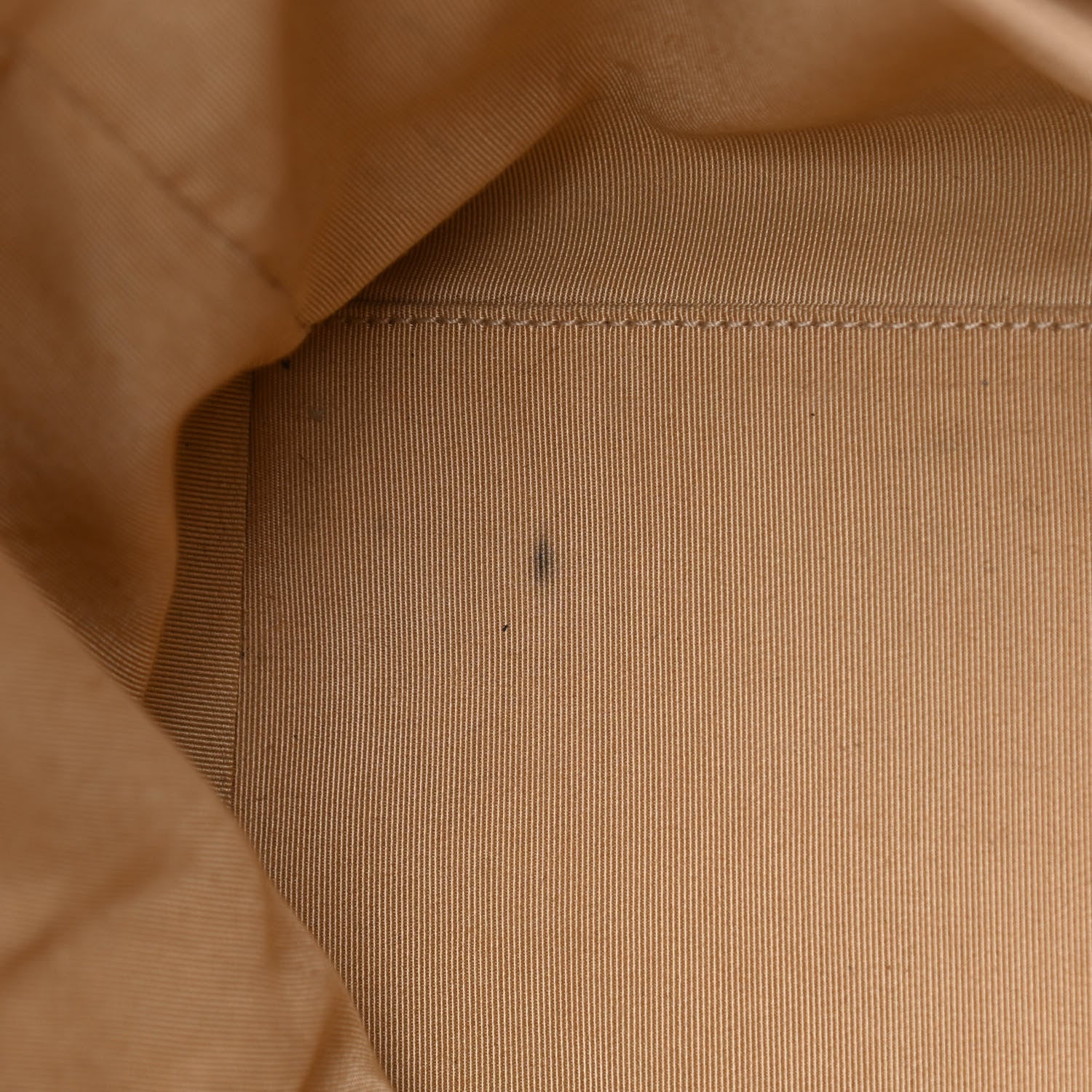 Chanel Calfskin Cerf Executive Shopper Tote Beige 12 of 24