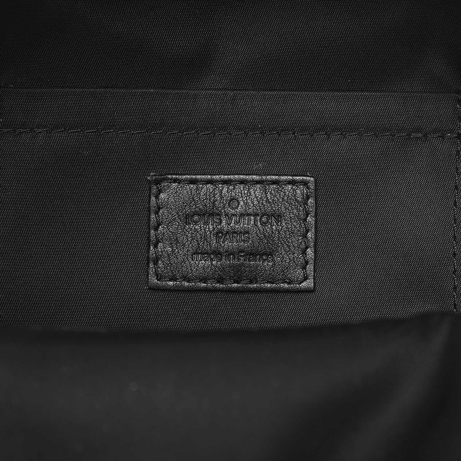 Louis Vuitton Reverse Monogram Palm Springs Backpack Mini 6 of 8