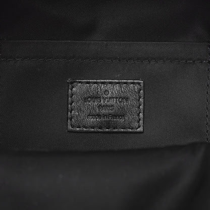 Louis Vuitton Reverse Monogram Palm Springs Backpack Mini 6 of 8