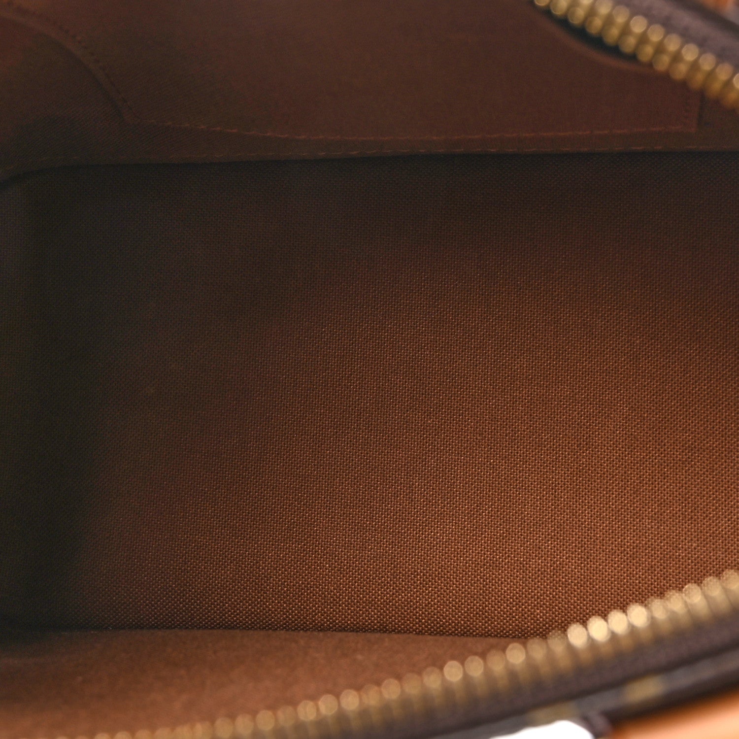 Louis Vuitton Monogram Alma BB 5 of 9