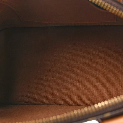 Louis Vuitton Monogram Alma BB 5 of 9