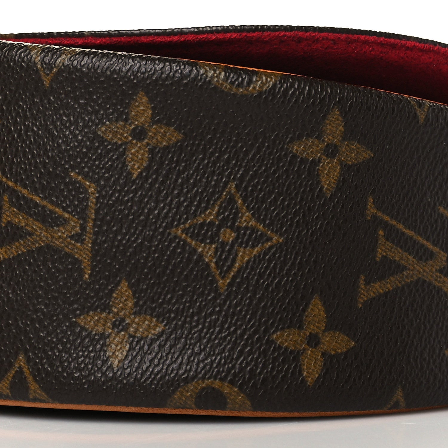 Louis Vuitton Monogram Tambourin 10 of 10