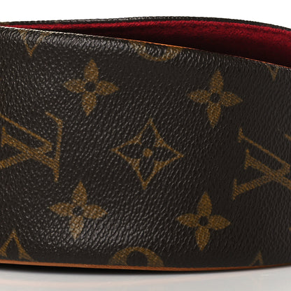 Louis Vuitton Monogram Tambourin 10 of 10