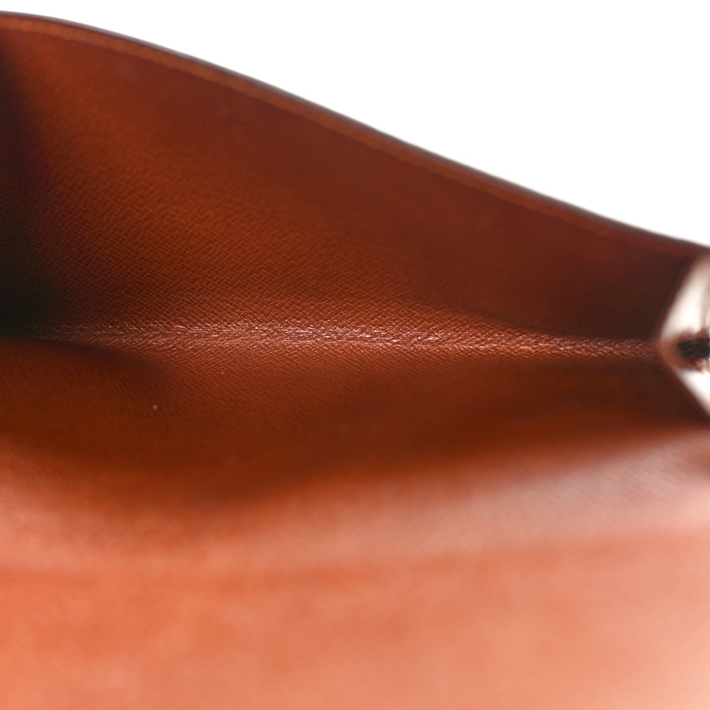 Monogram Porte Yen Wallet