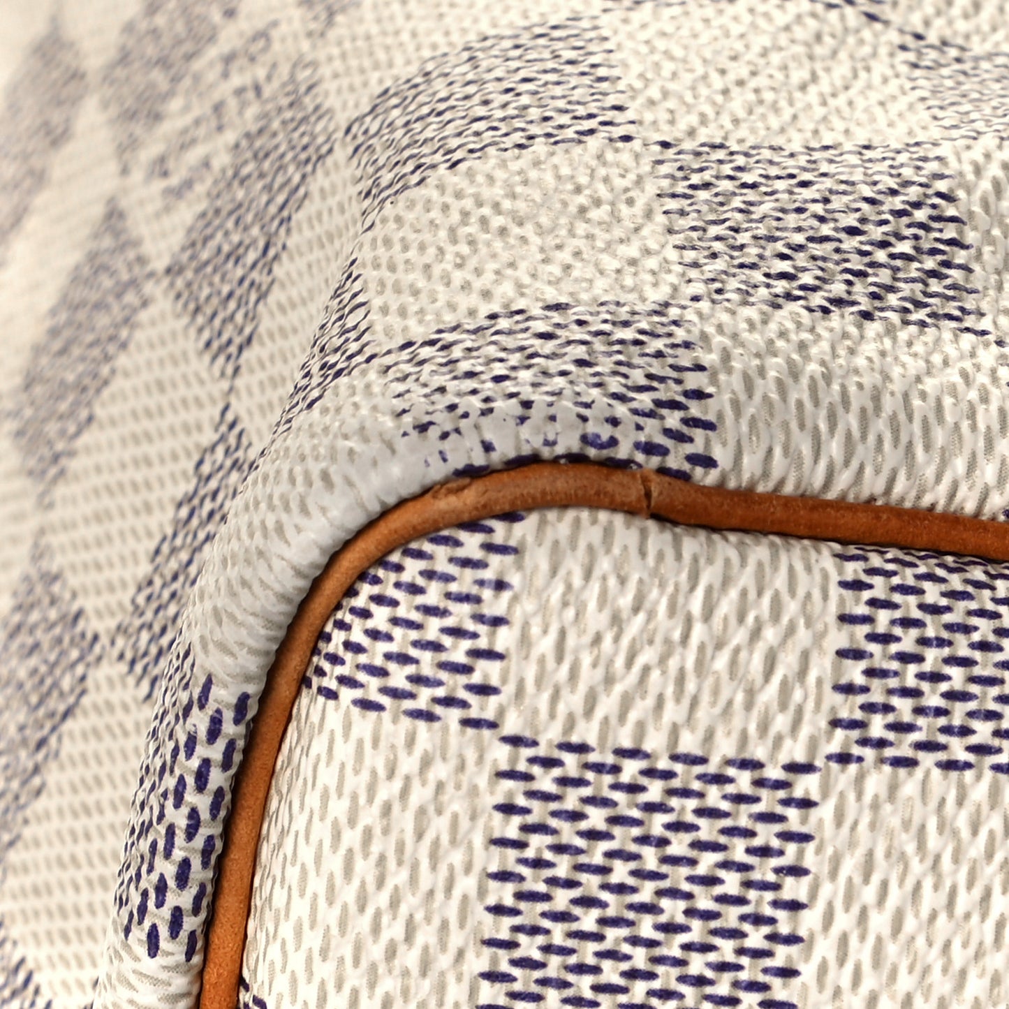 Damier Azur Speedy 30
