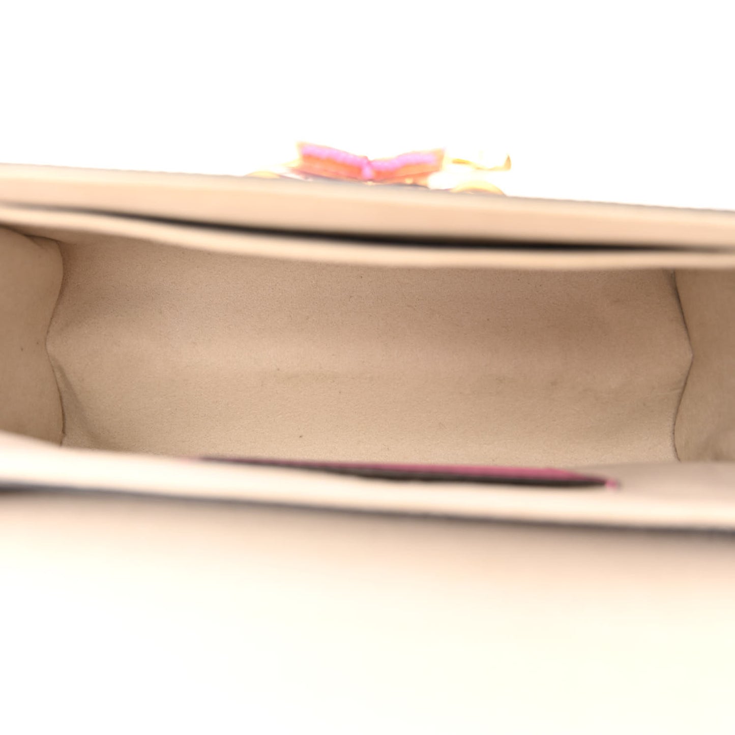 Epi Twist Shoulder Bag MM