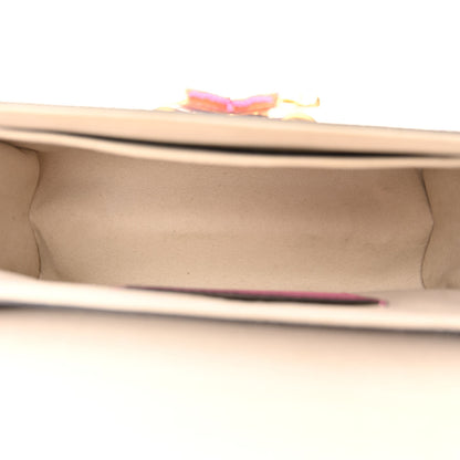 Louis Vuitton Epi Twist Shoulder Bag MM 5 of 11