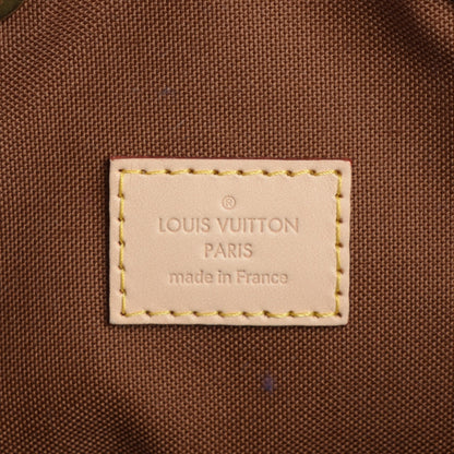 Louis Vuitton Monogram Bosphore Backpack 7 of 9