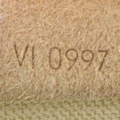 Louis Vuitton Monogram Deauville 6 of 8