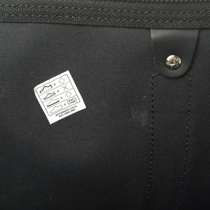 Louis Vuitton Monogram Eclipse Keepall Bandouliere 55 20 of 20