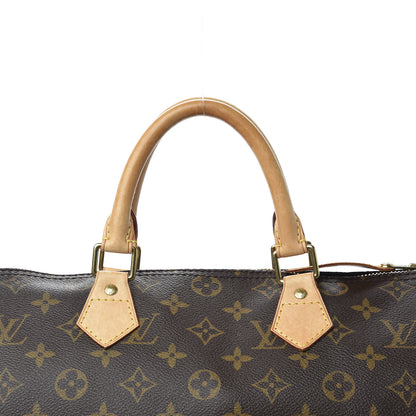 Louis Vuitton Monogram Speedy 30 9 of 9