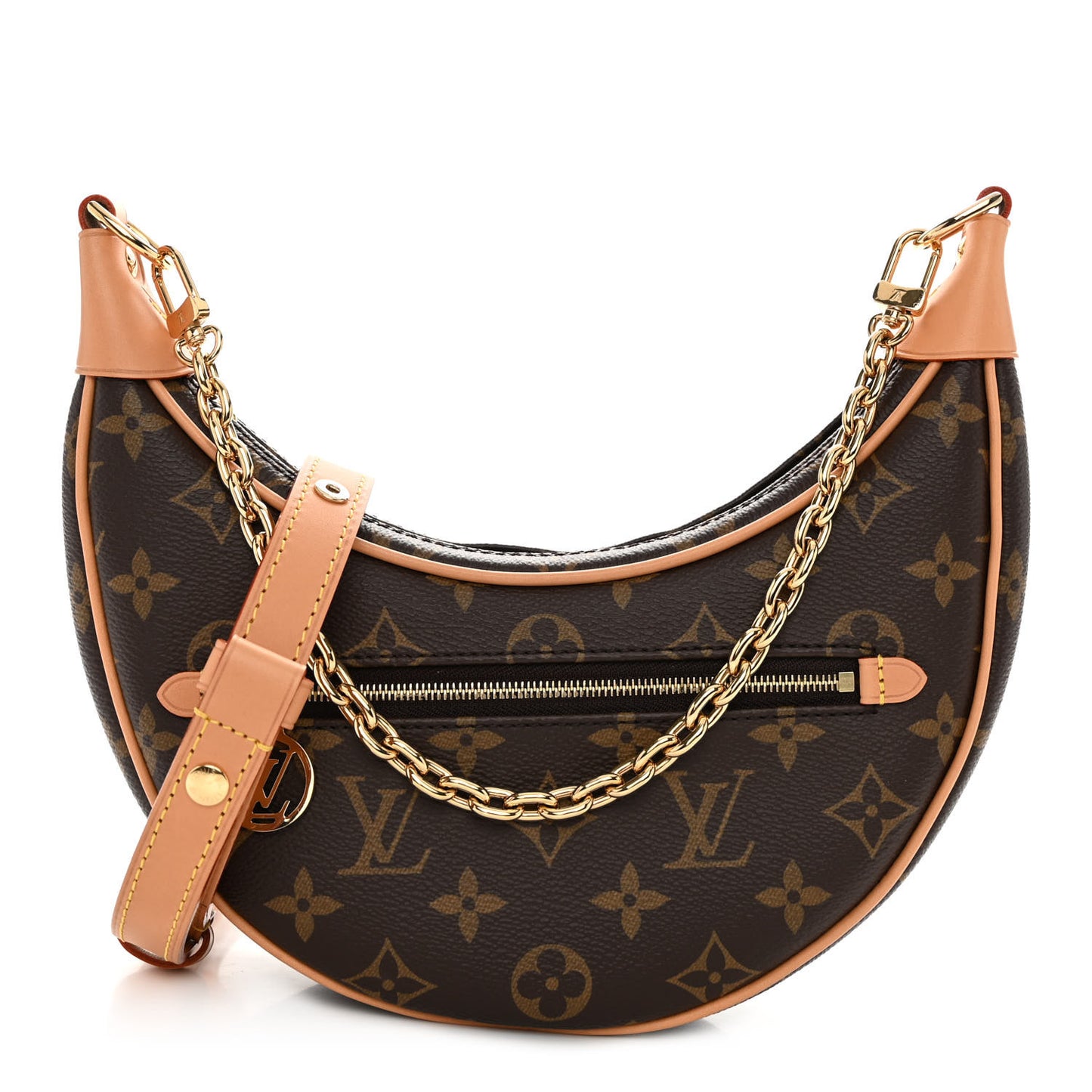 Monogram Loop