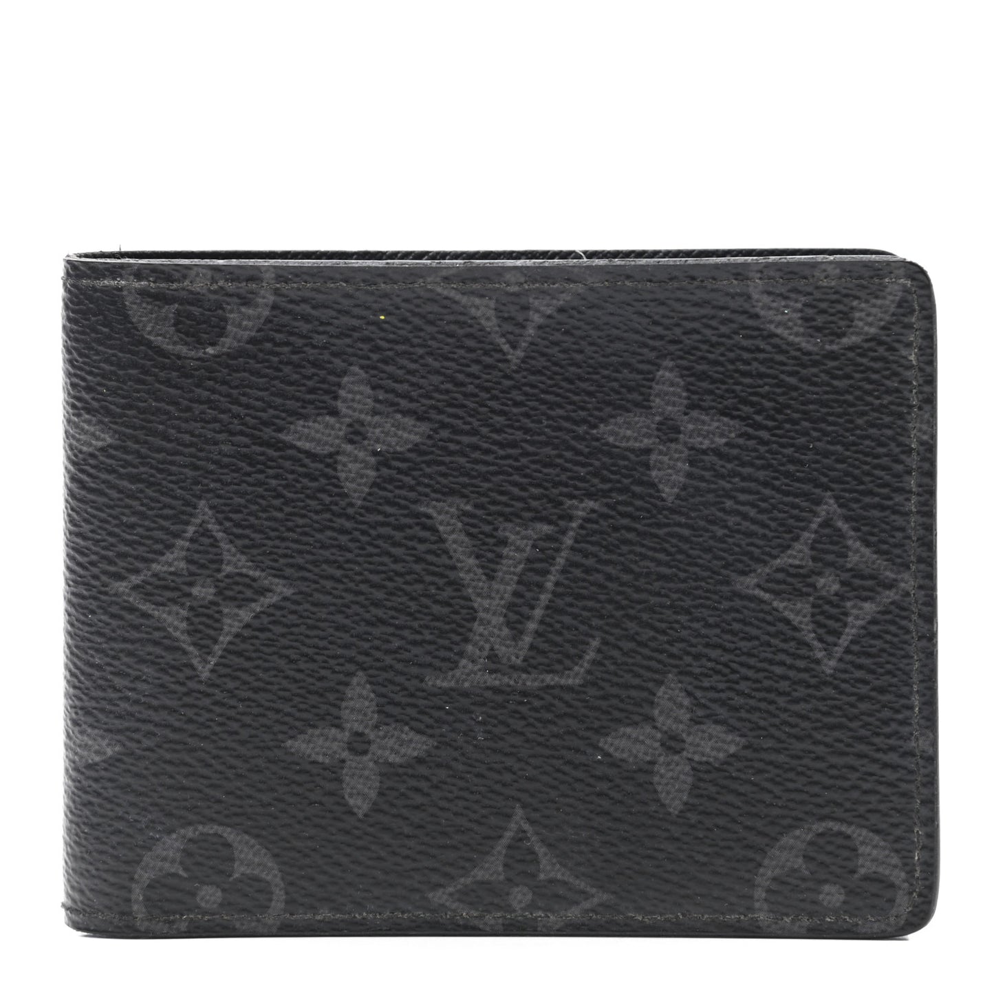 Monogram Eclipse Slender Wallet