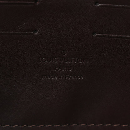 Louis Vuitton Vernis Sunset Boulevard Amarante 5 of 7