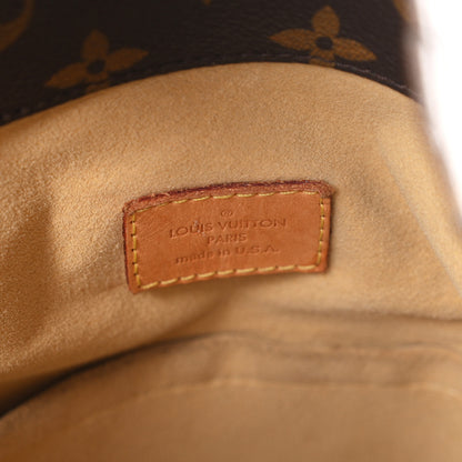 Louis Vuitton Monogram Artsy MM 6 of 9