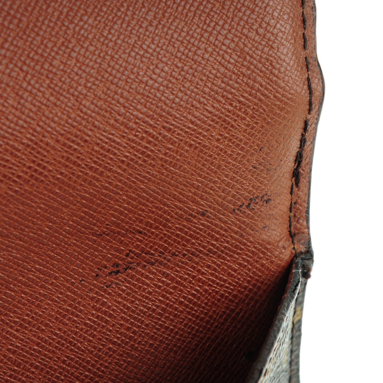 Louis Vuitton Monogram Saint Cloud GM 10 of 10