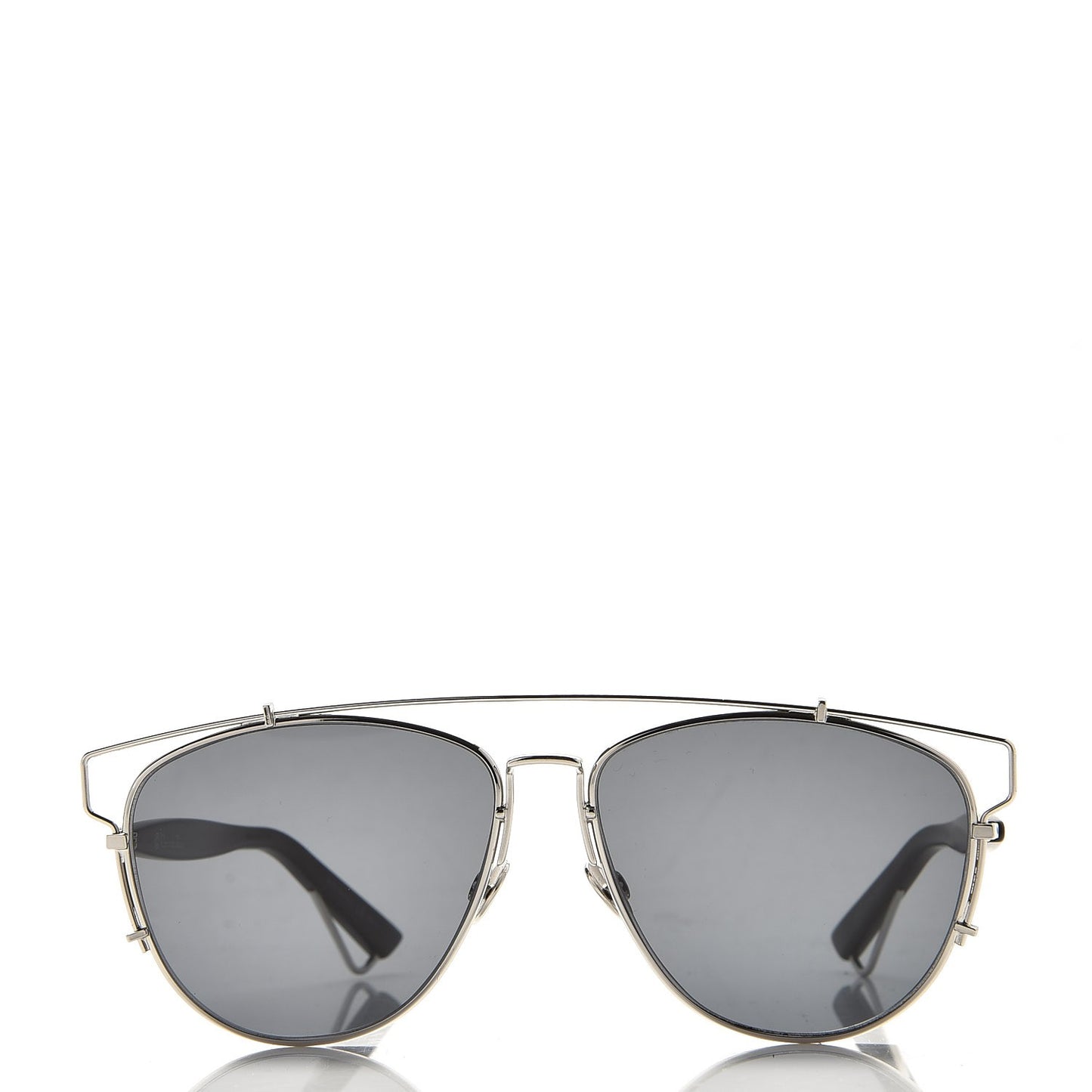 Technologic Sunglasses Black