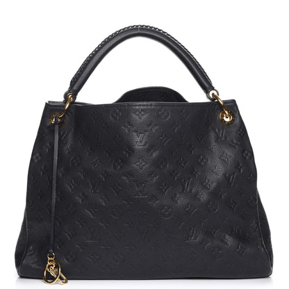 Louis Vuitton Empreinte Artsy MM Infini 1 of 7