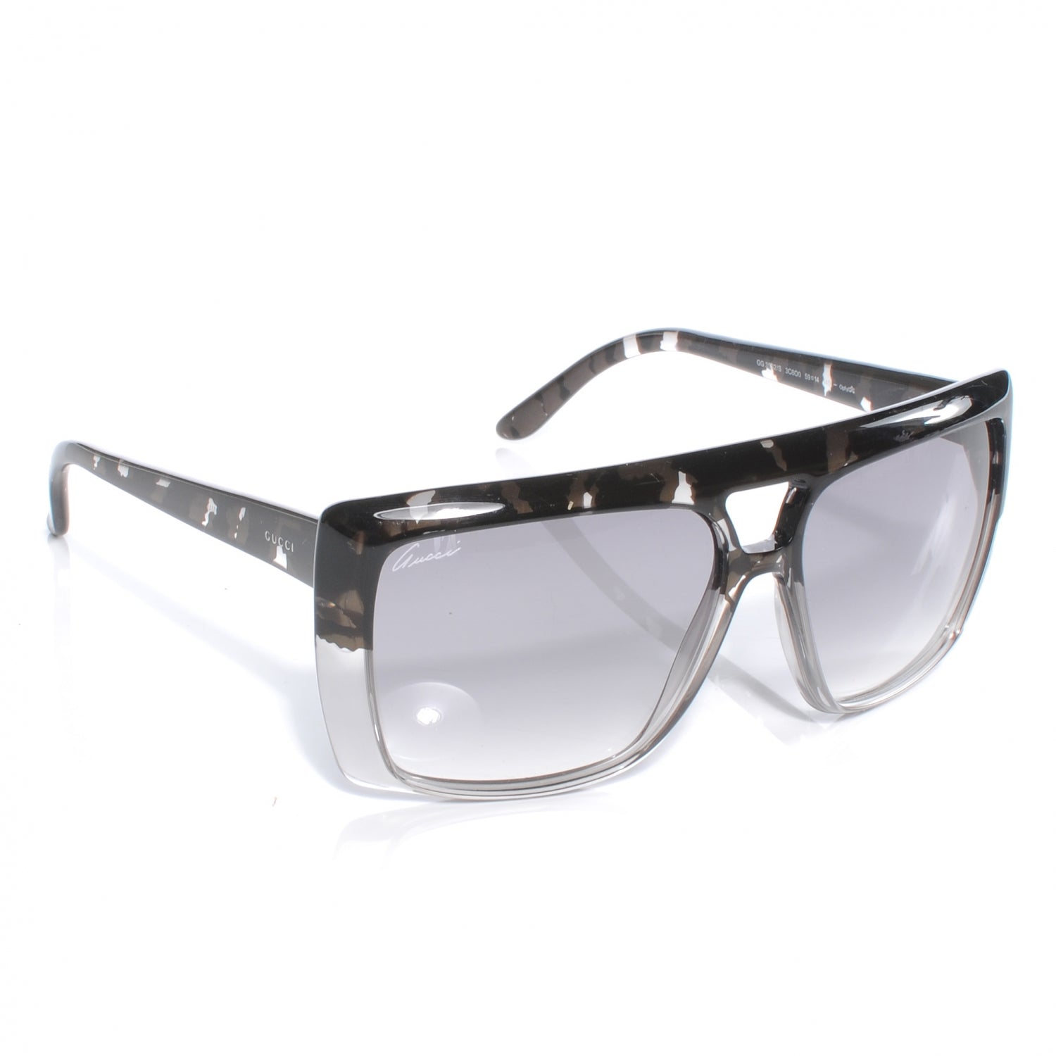 Gucci Sunglasses GG 3532S 2 of 5