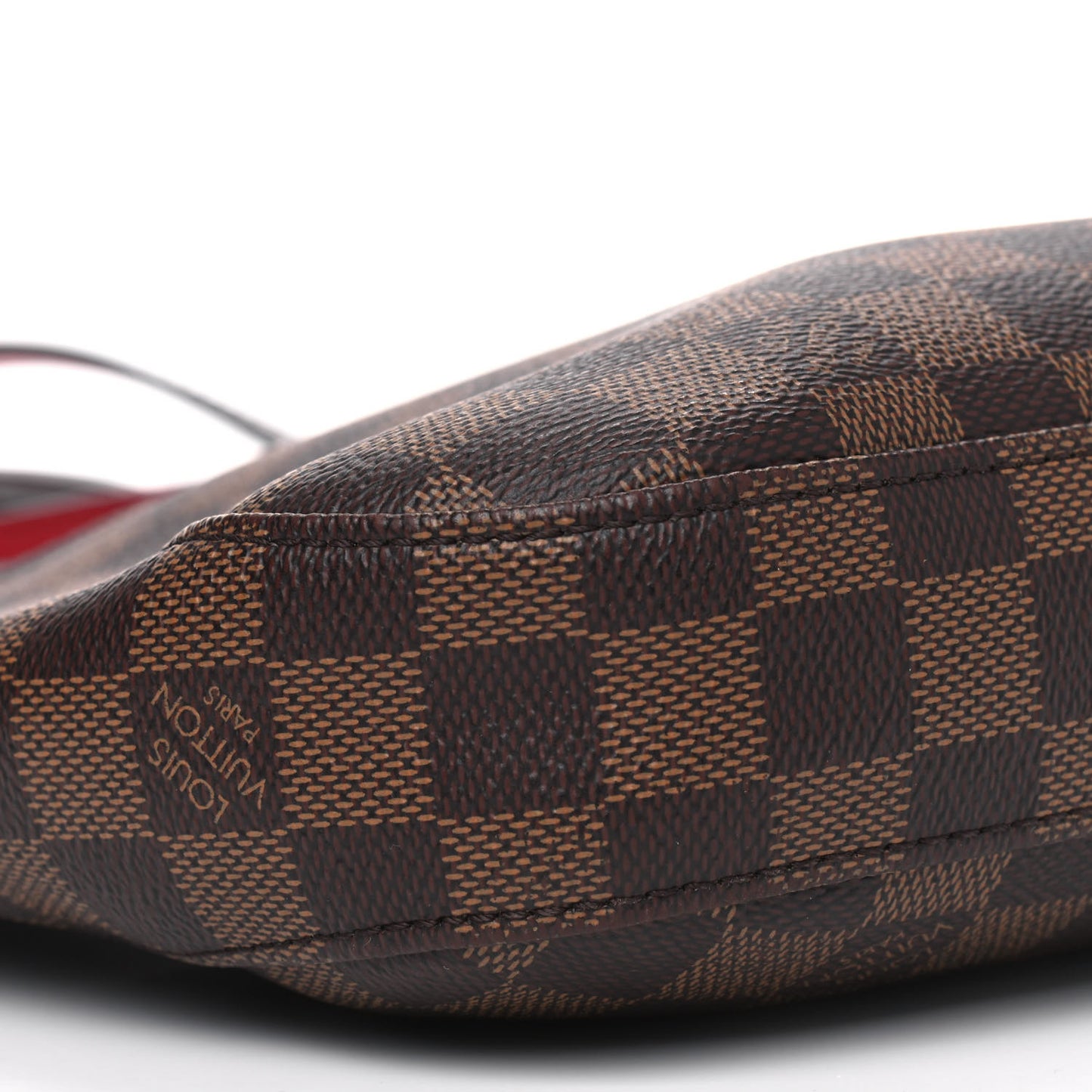 Damier Ebene South Bank Besace