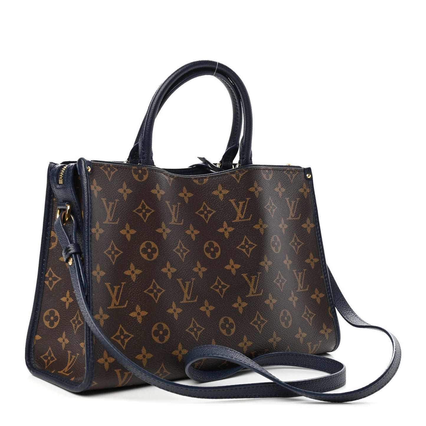Monogram Popincourt PM Marine