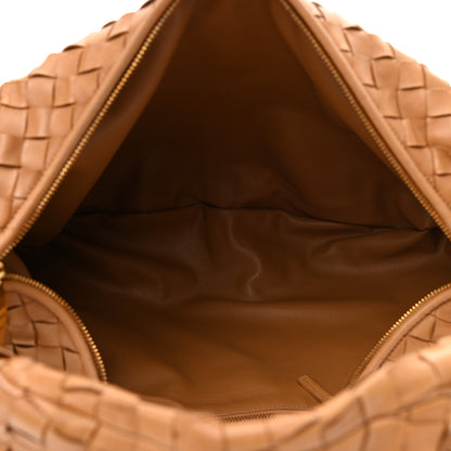 Bottega Veneta Nappa Intrecciato Small Jodie Caramel 5 of 11