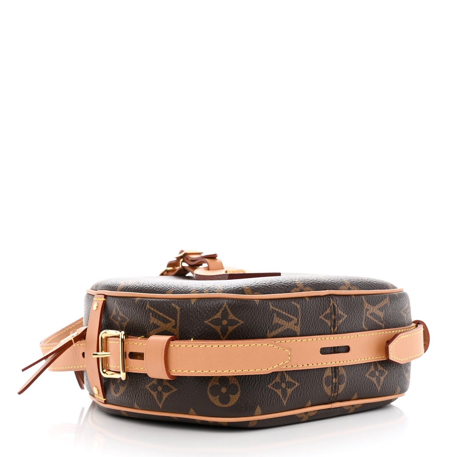 Louis Vuitton Monogram Boite Chapeau Souple 4 of 8