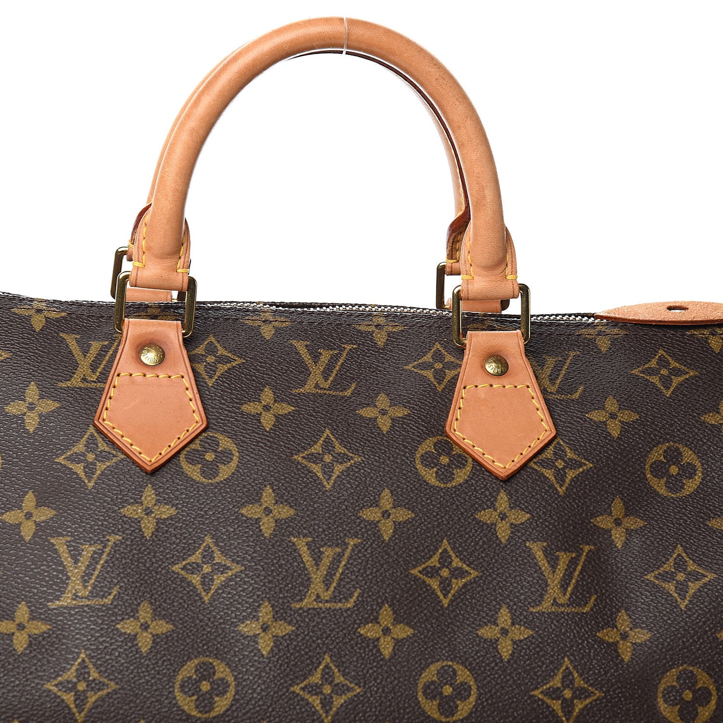 Monogram Speedy 40