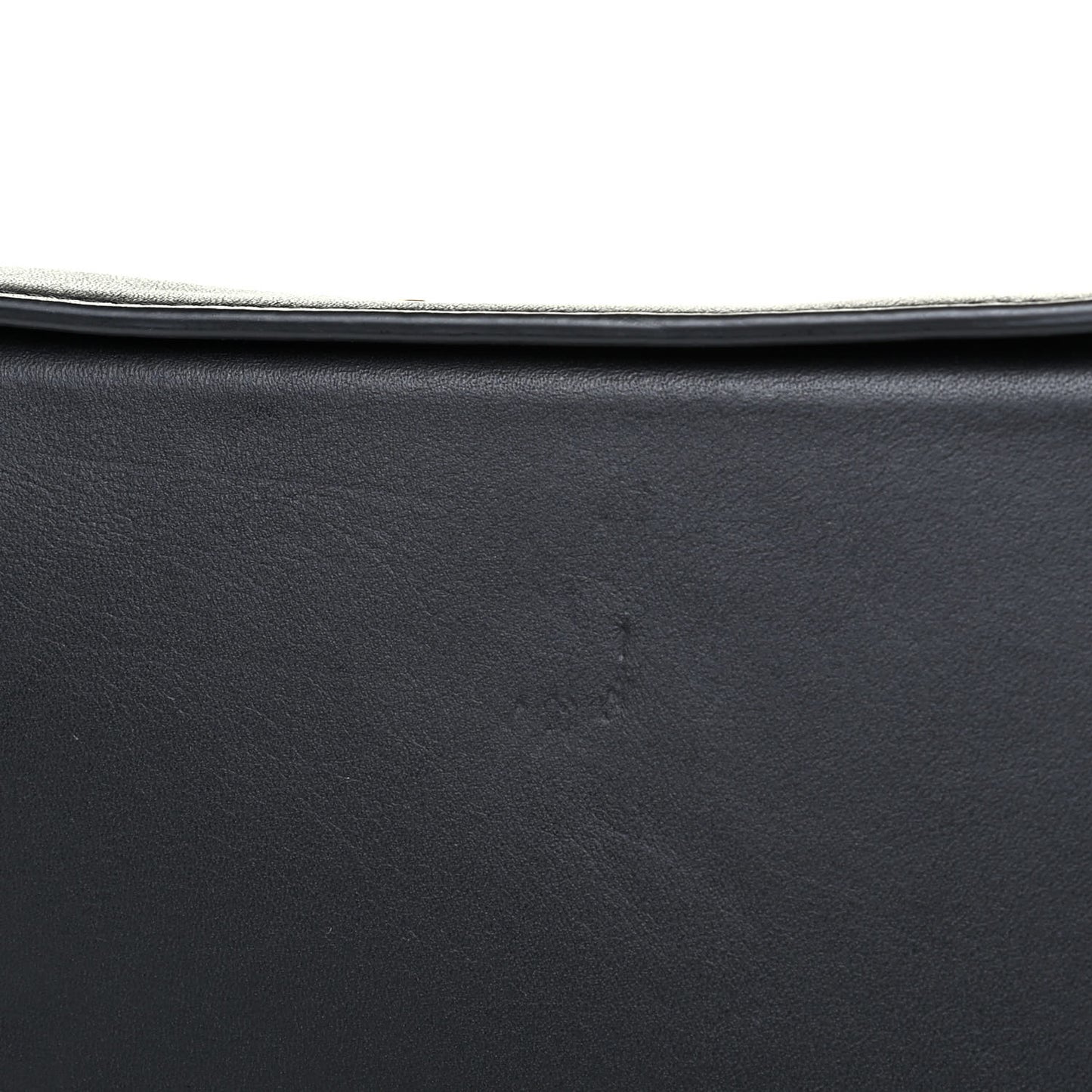 Odeon Claudia Studs Crossbody Bag Black