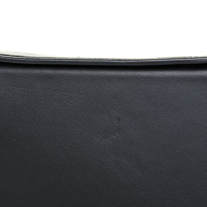 MCM Odeon Claudia Studs Crossbody Bag Black 5 of 5