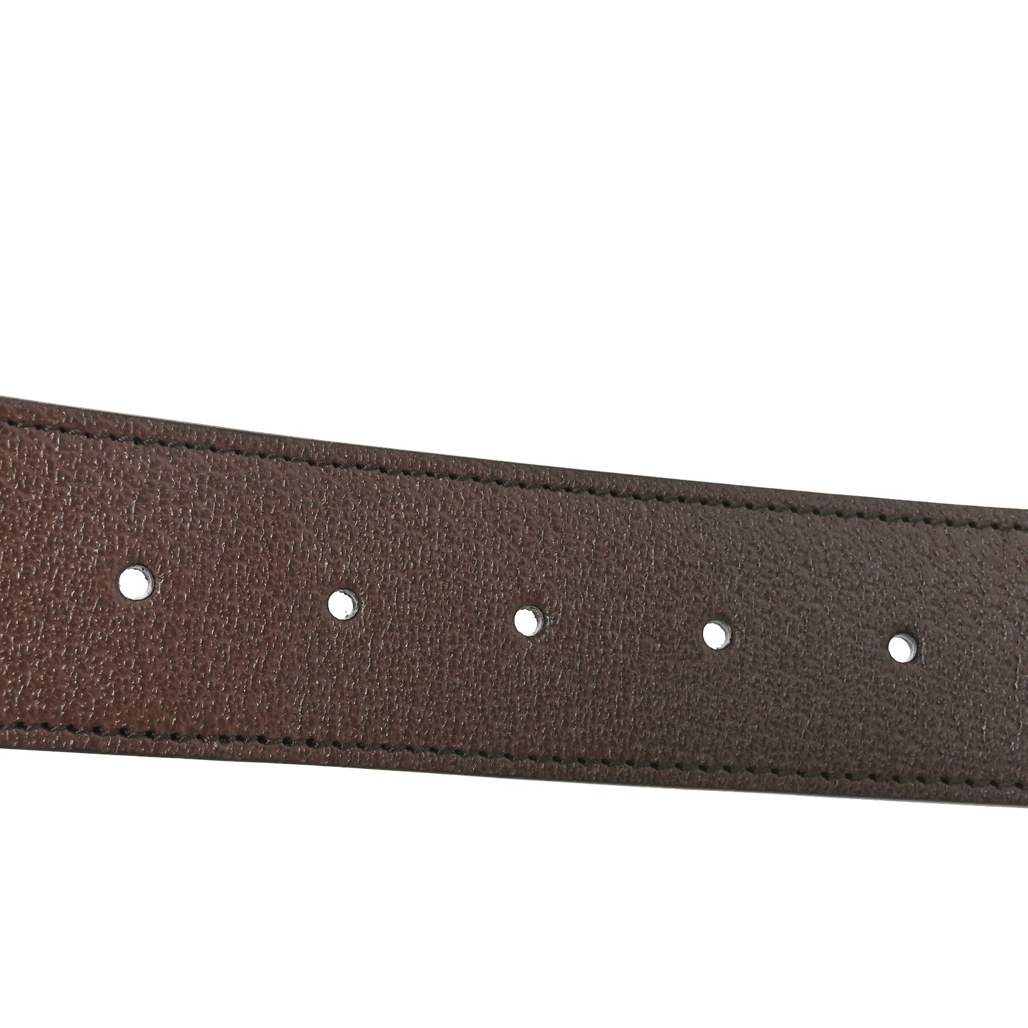 Gucci X ADIDAS Double G 40mm Belt 85 34 4 of 6