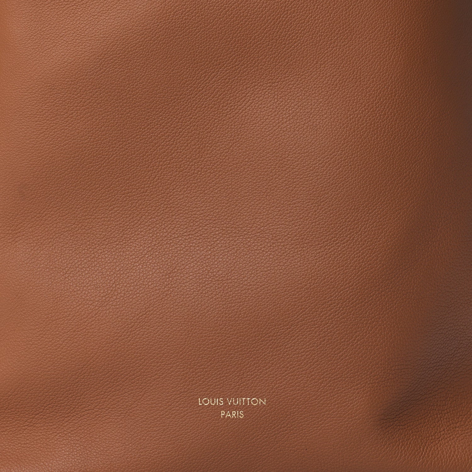 Louis Vuitton Grained Calfskin Low Key Hobo MM Cognac 8 of 10