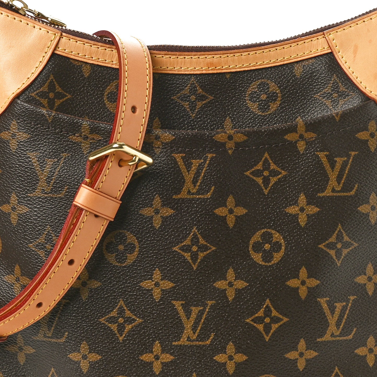 Monogram Odeon PM
