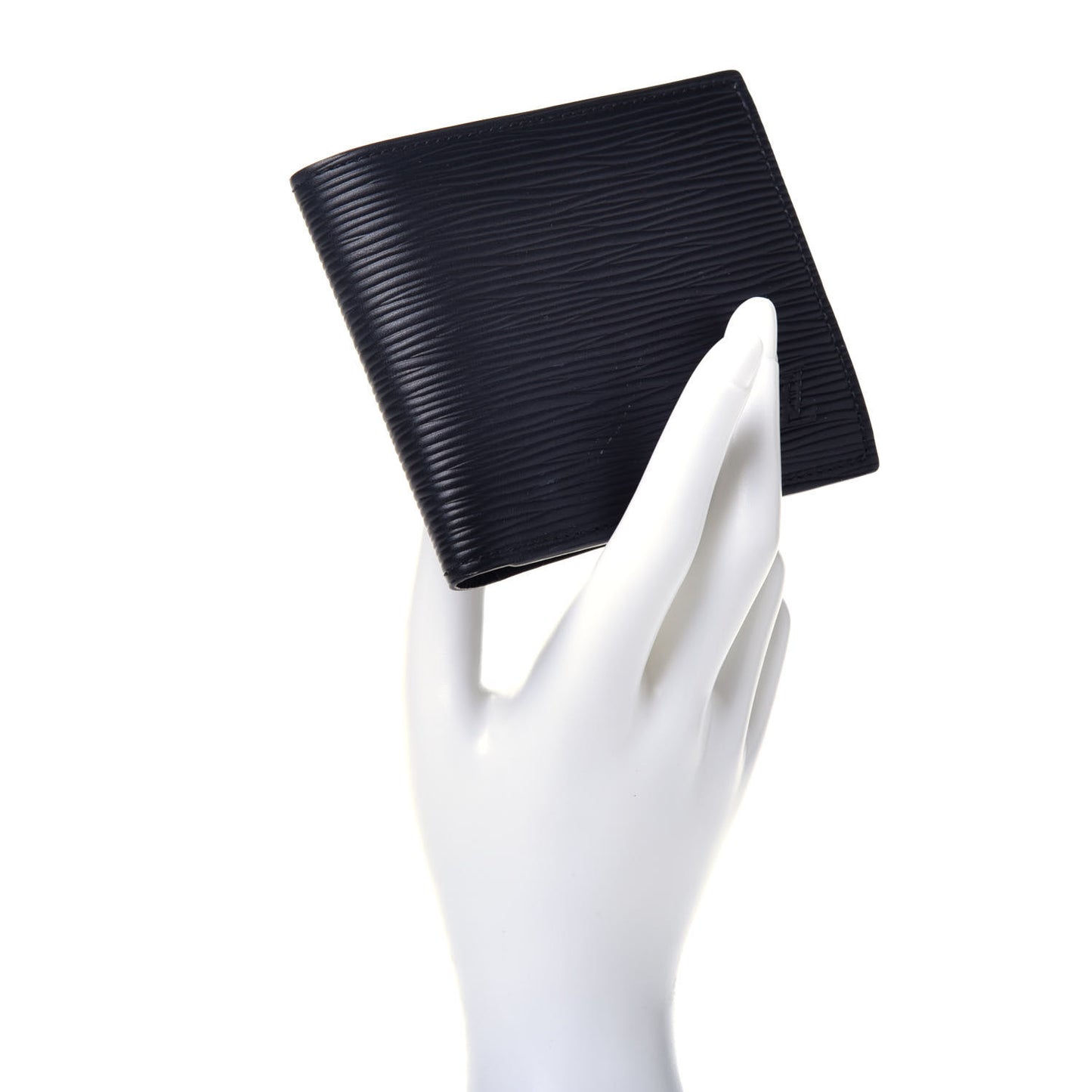 Epi Marco Wallet Black