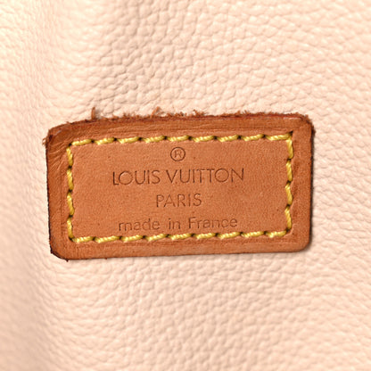 Louis Vuitton Monogram Spontini 6 of 10