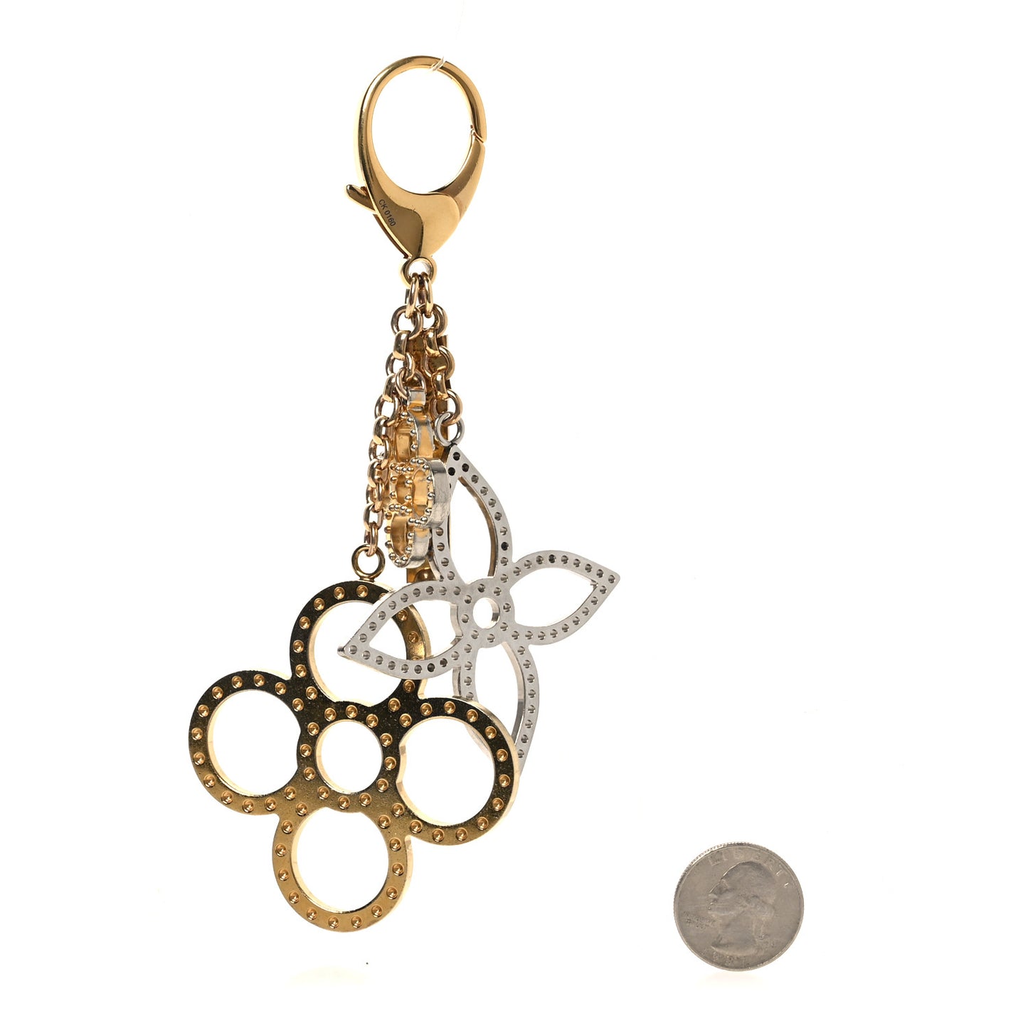 Tapage Bag Charm