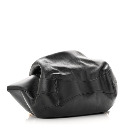 Givenchy Calfskin Kenny Mini Shoulder Bag Black 4 of 13