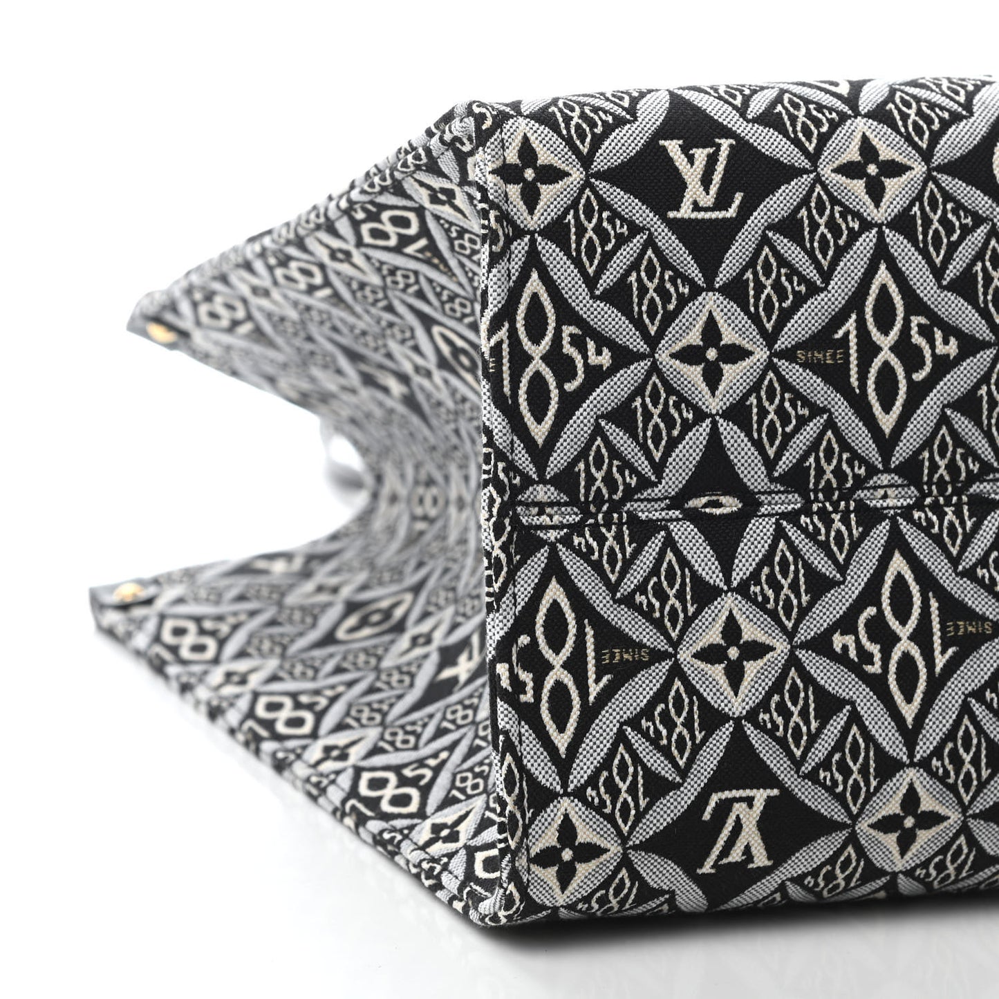Jacquard Since 1854 Onthego GM Grey
